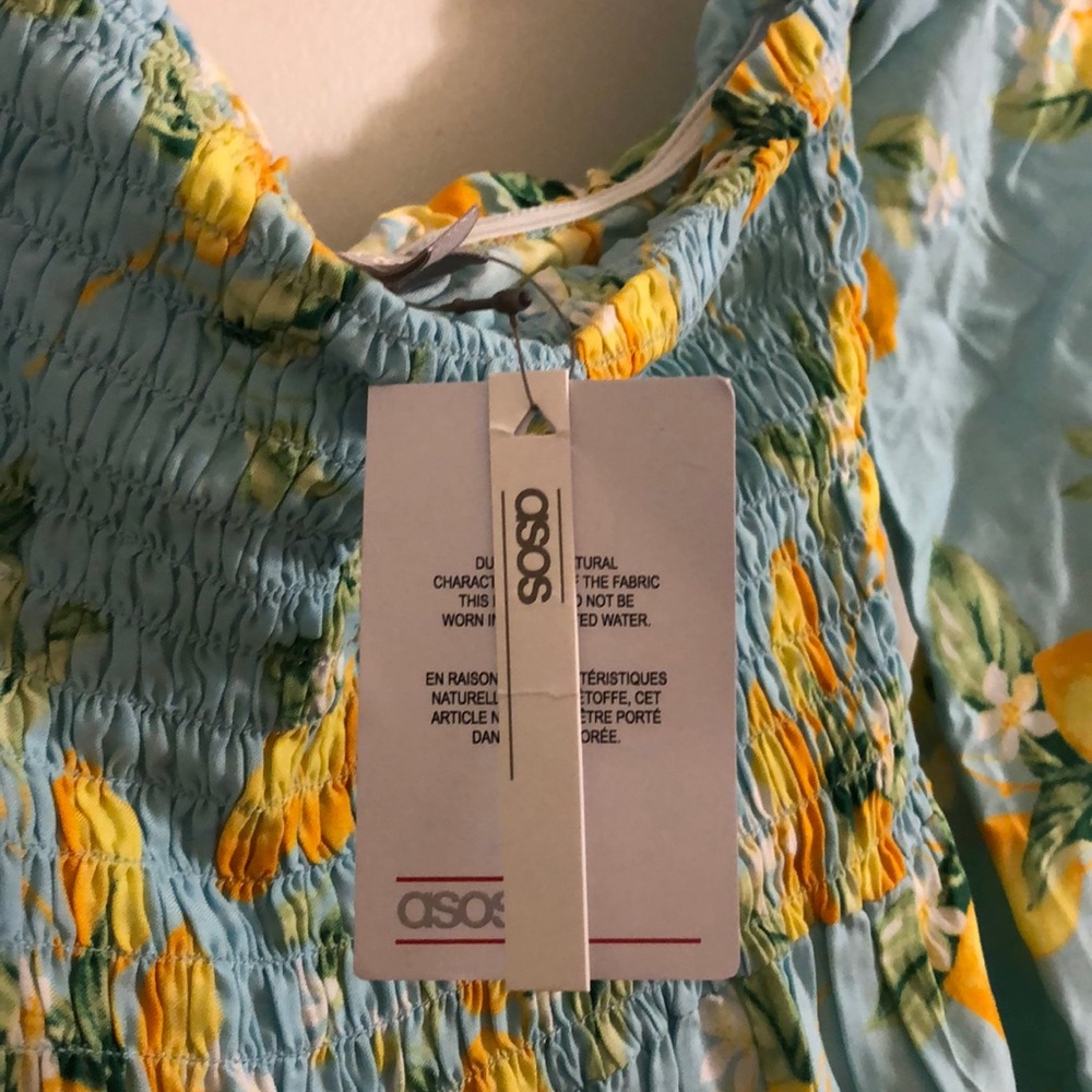 Romper - Picture 3 of 3